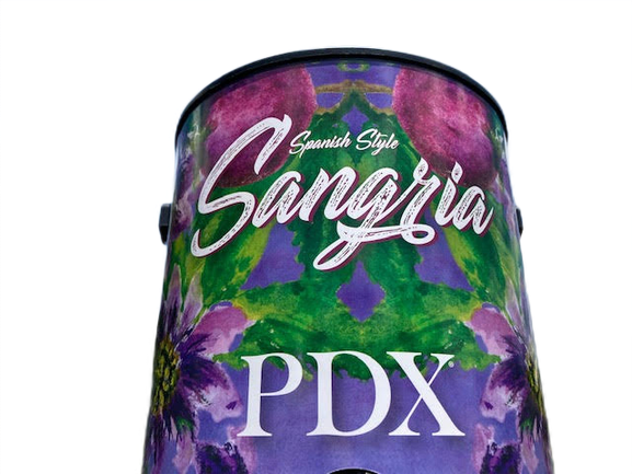 Product Image for Sangria 3 Liter Can